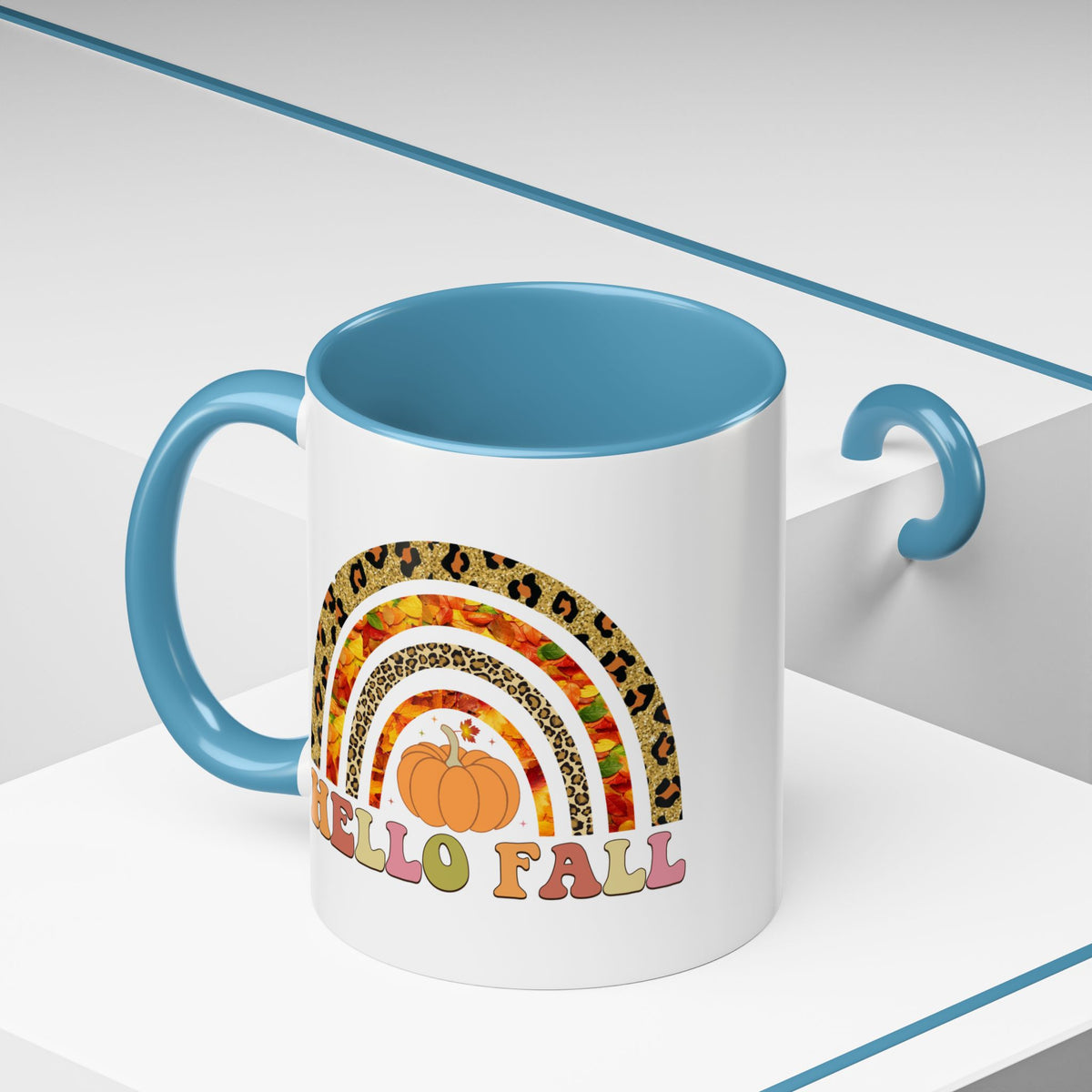 Fall Mug