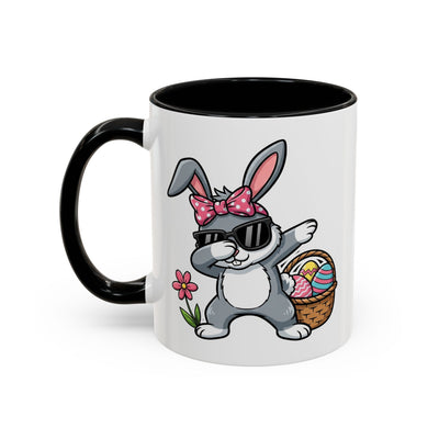 Easter Mug - Mama Bunny Easter
