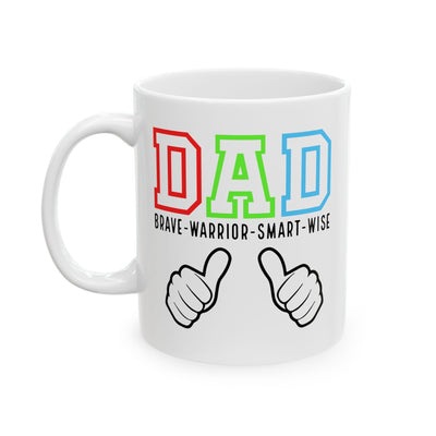 Father's Day Mug - That's Me
