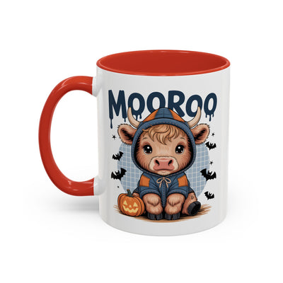 Halloween Mug - BooRoo
