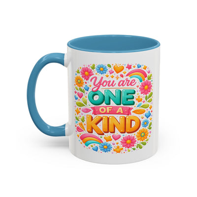 Wellness Mug - You Are One of a Kind