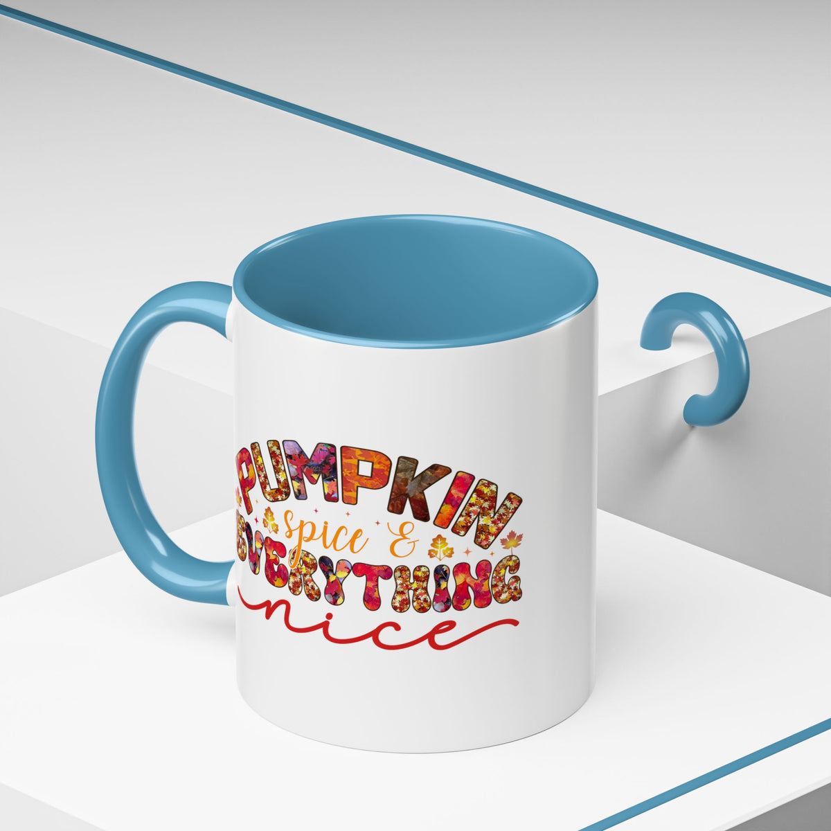 Fall Mug