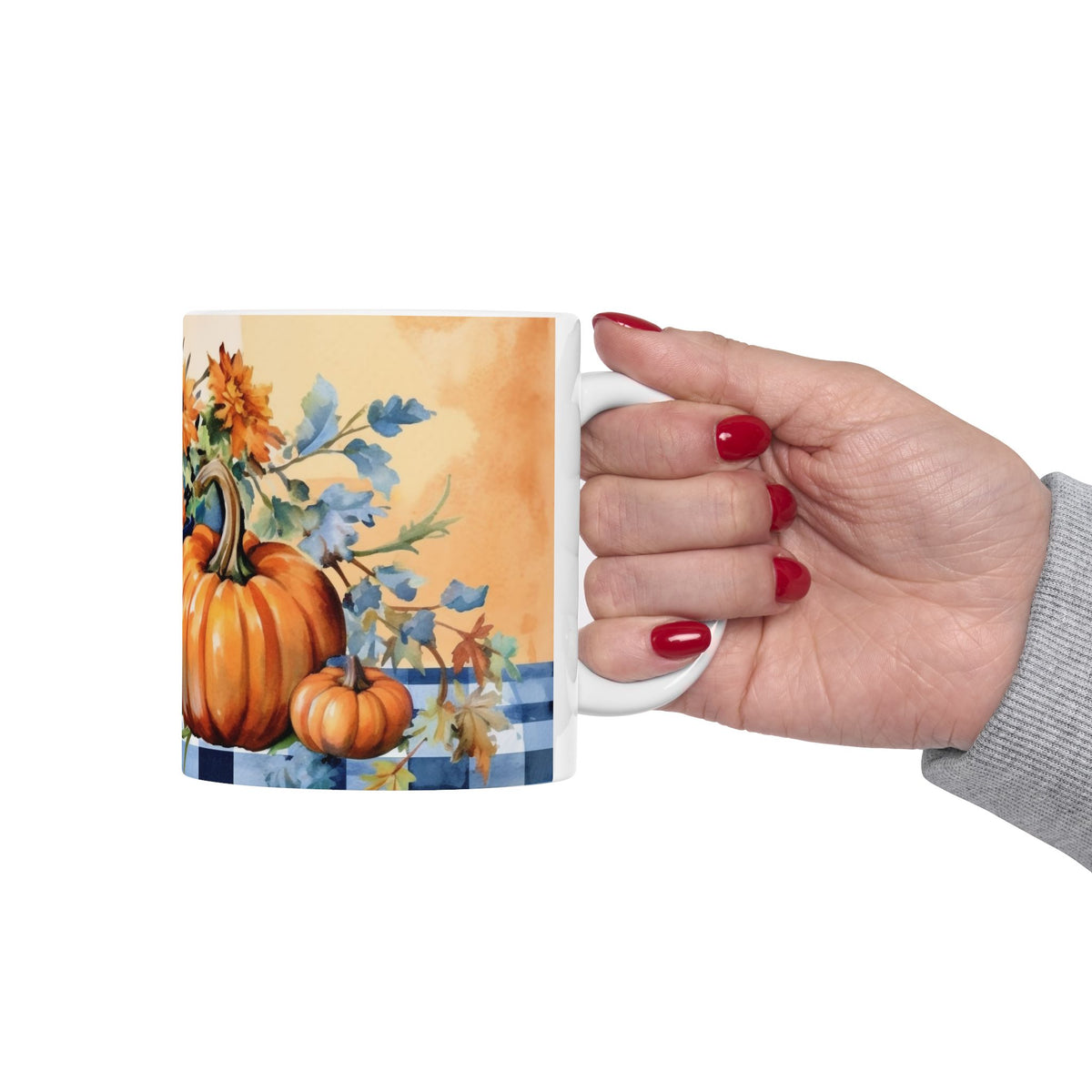 Fall Mug