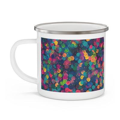 Artistic Mug - Abstract Design 5