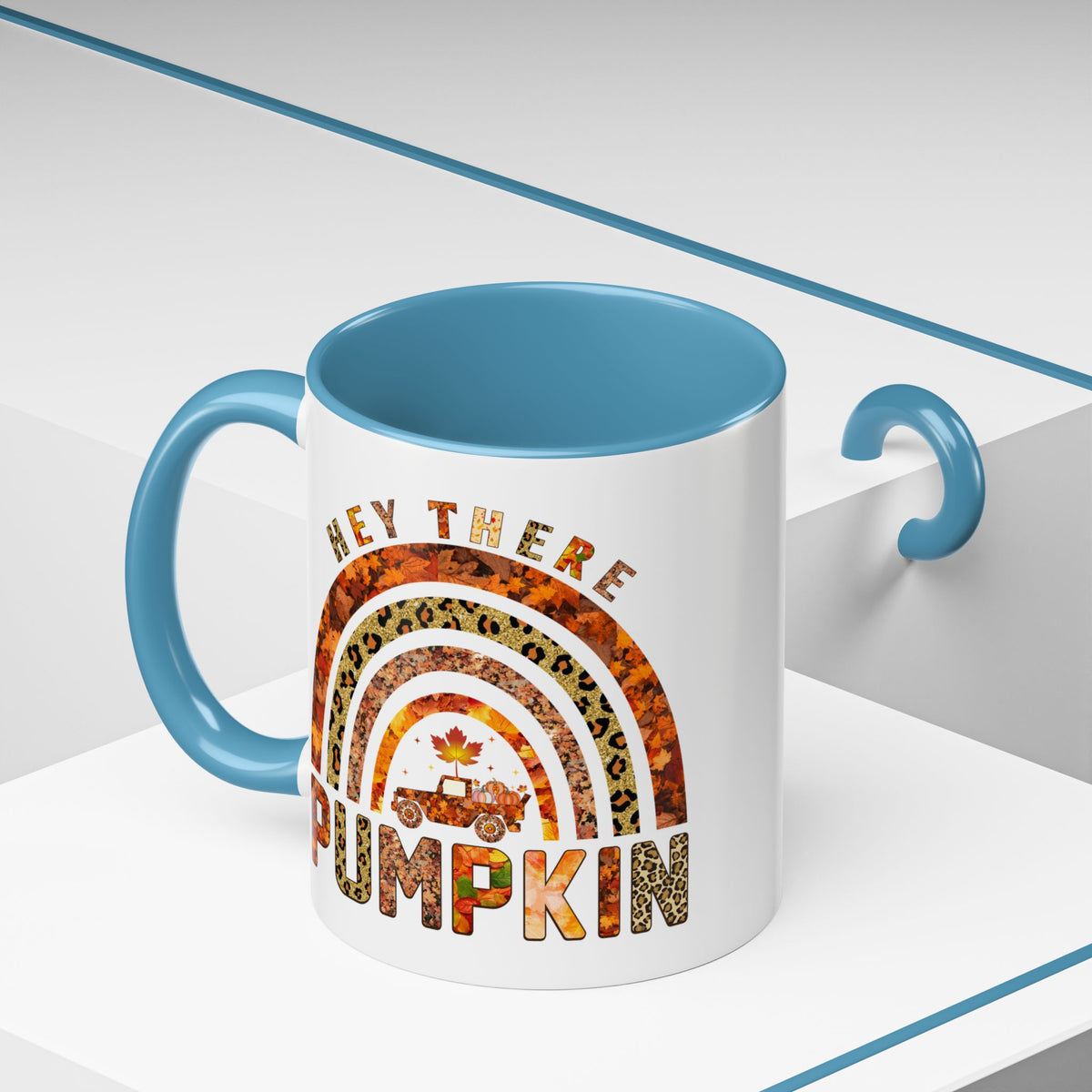 Fall Mug