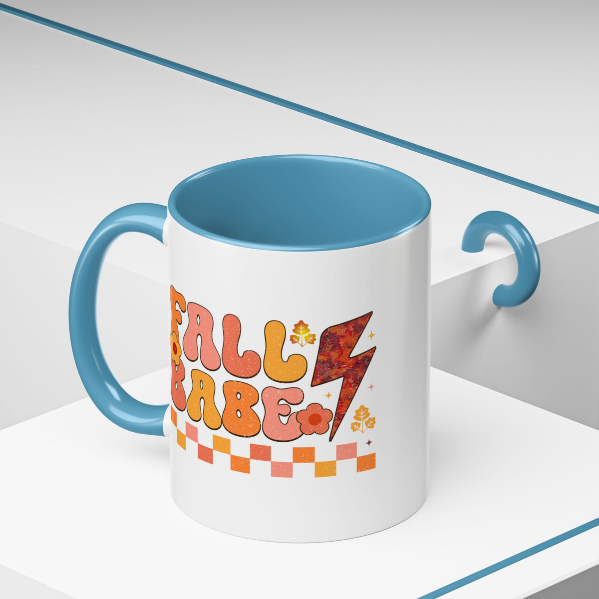 Fall Mug