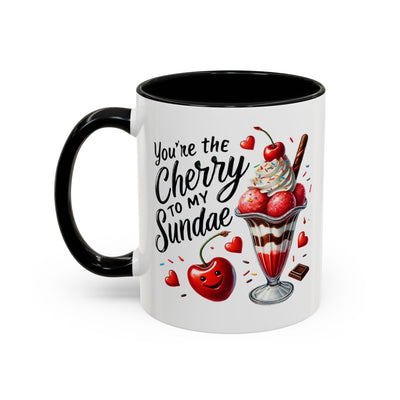Anniversary Mug - You're The Cherry