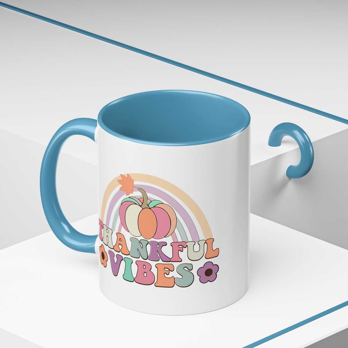 Fall Mug