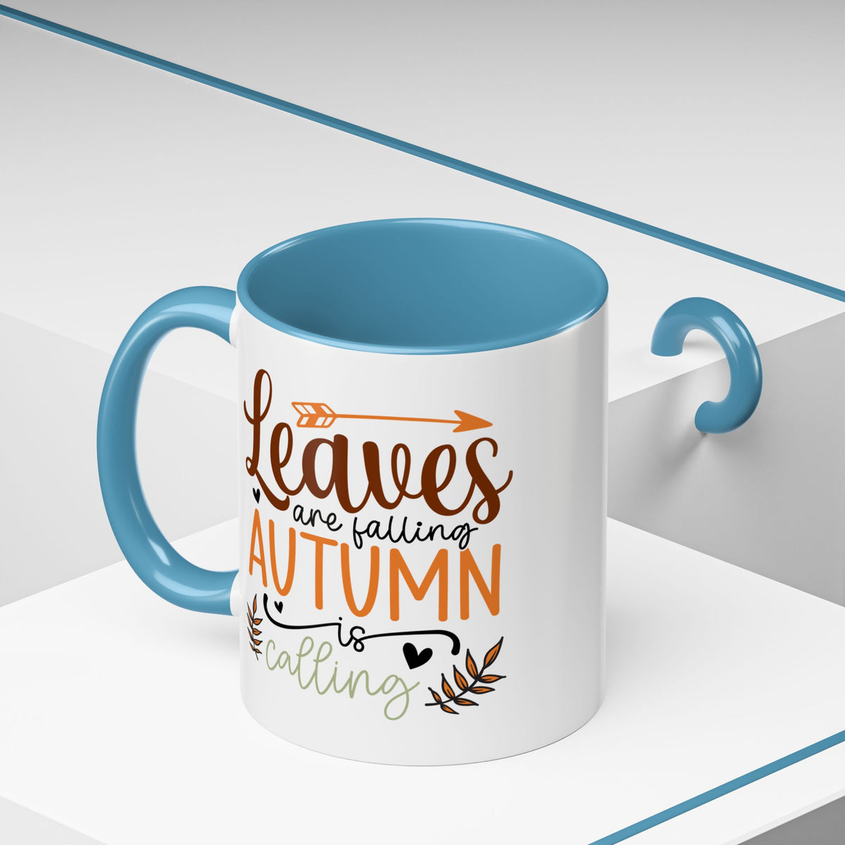 Fall Mug