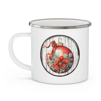 Christmas Mug - Christmas Bulb