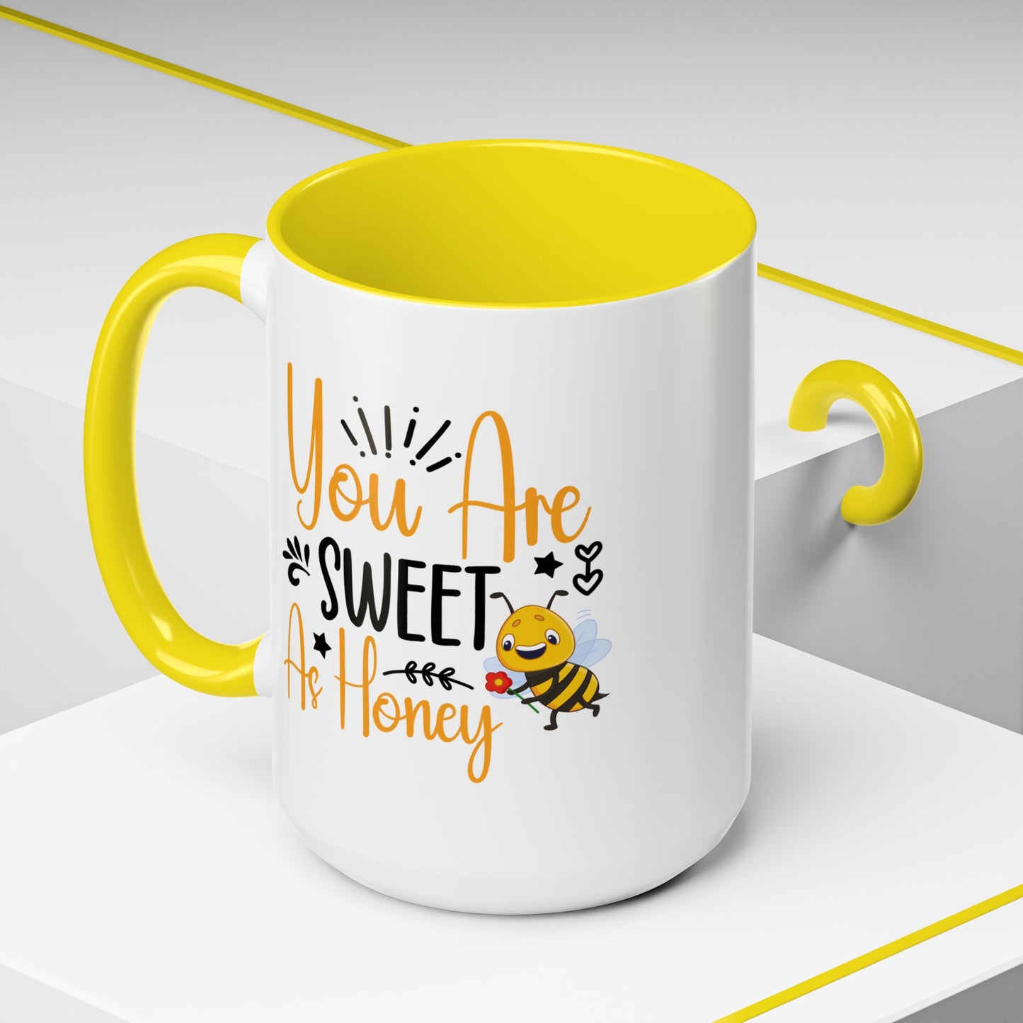 Wellness Mug - You Are Sweet