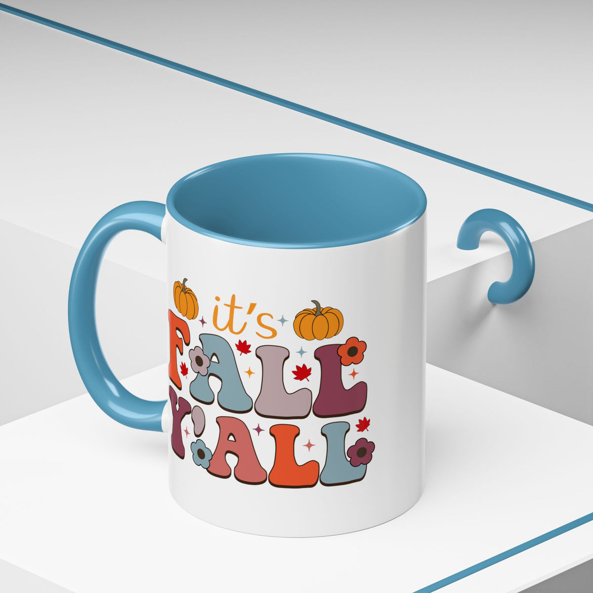 Fall Mug