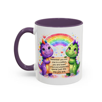Wellness Mug - Remember You Are
