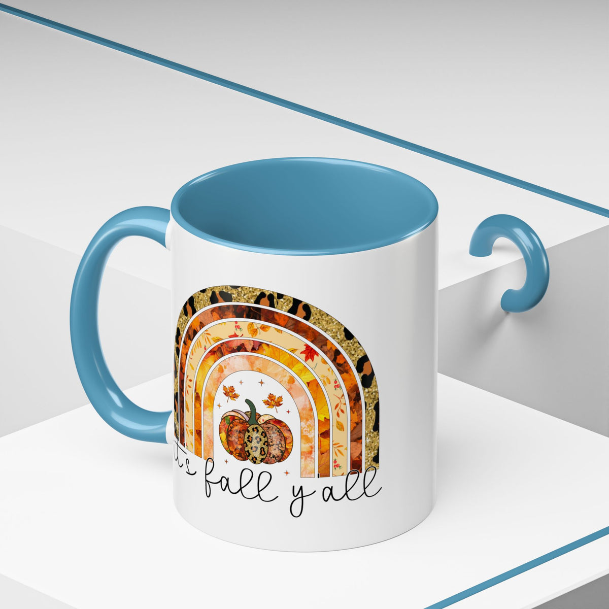 Fall Mug