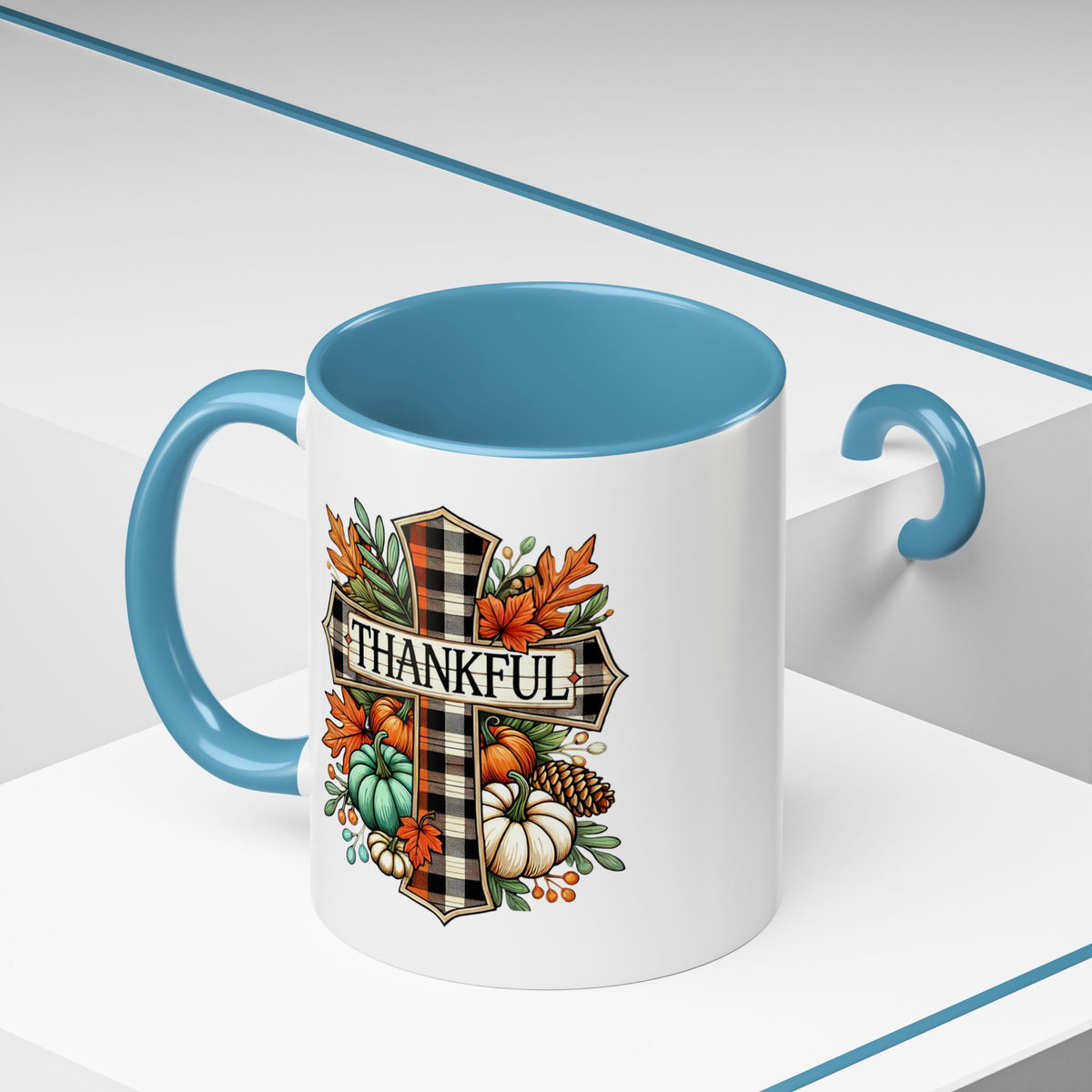 Fall Mug