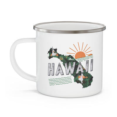 Adventure Mug - Hawaii