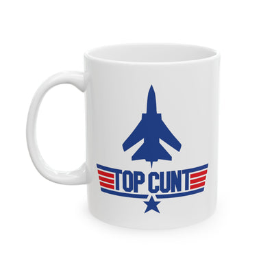 Adult Mug - Top Cunt