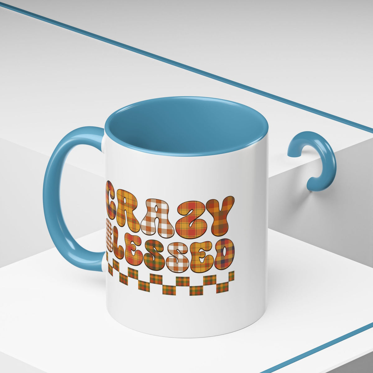 Fall Mug