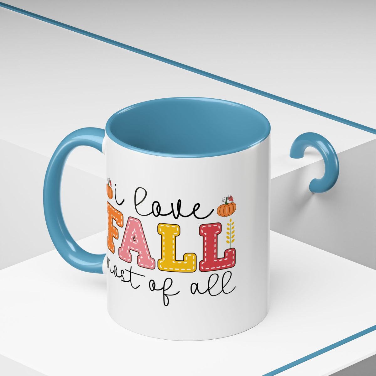Fall Mug