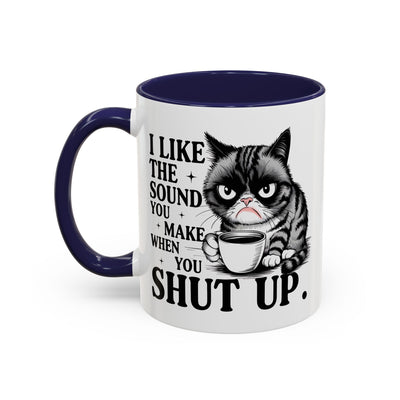 Animal Mug - I Like The Sound