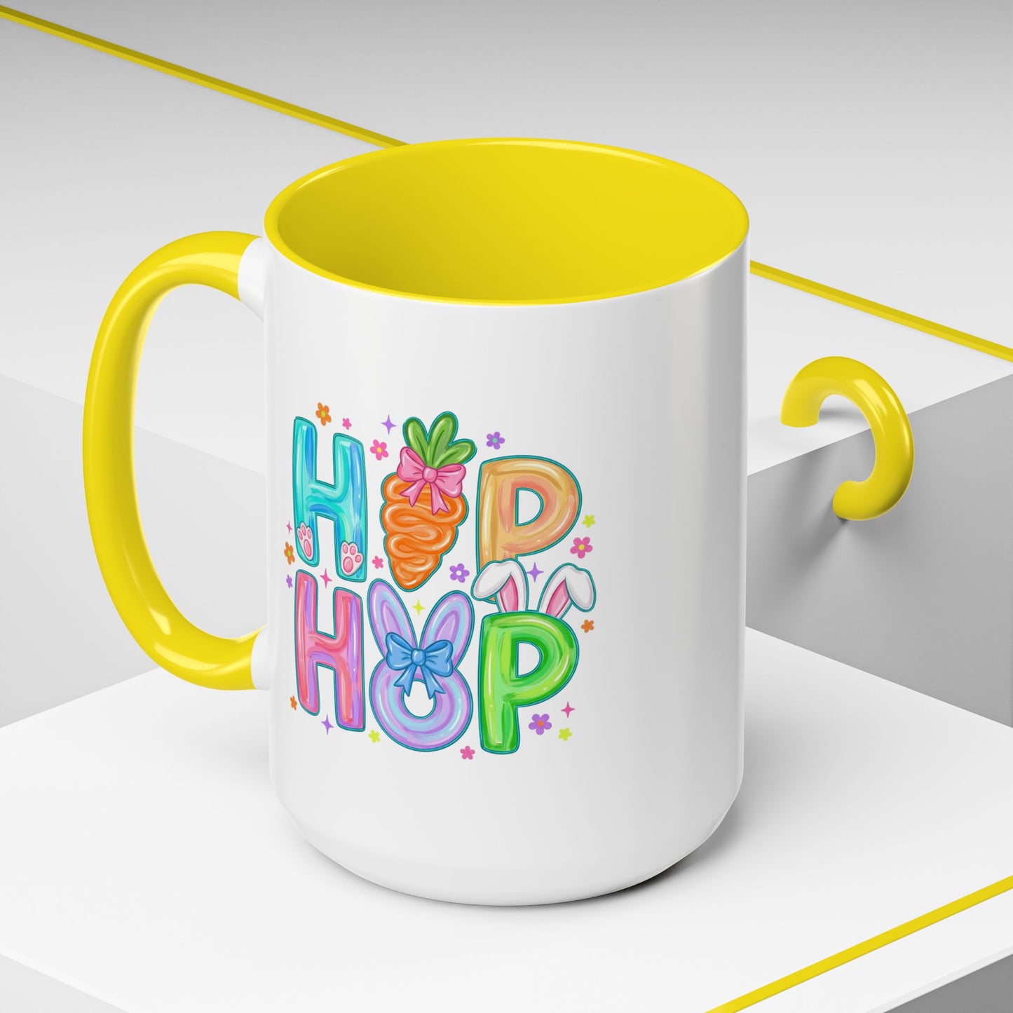 Easter Mug - Hip Hop