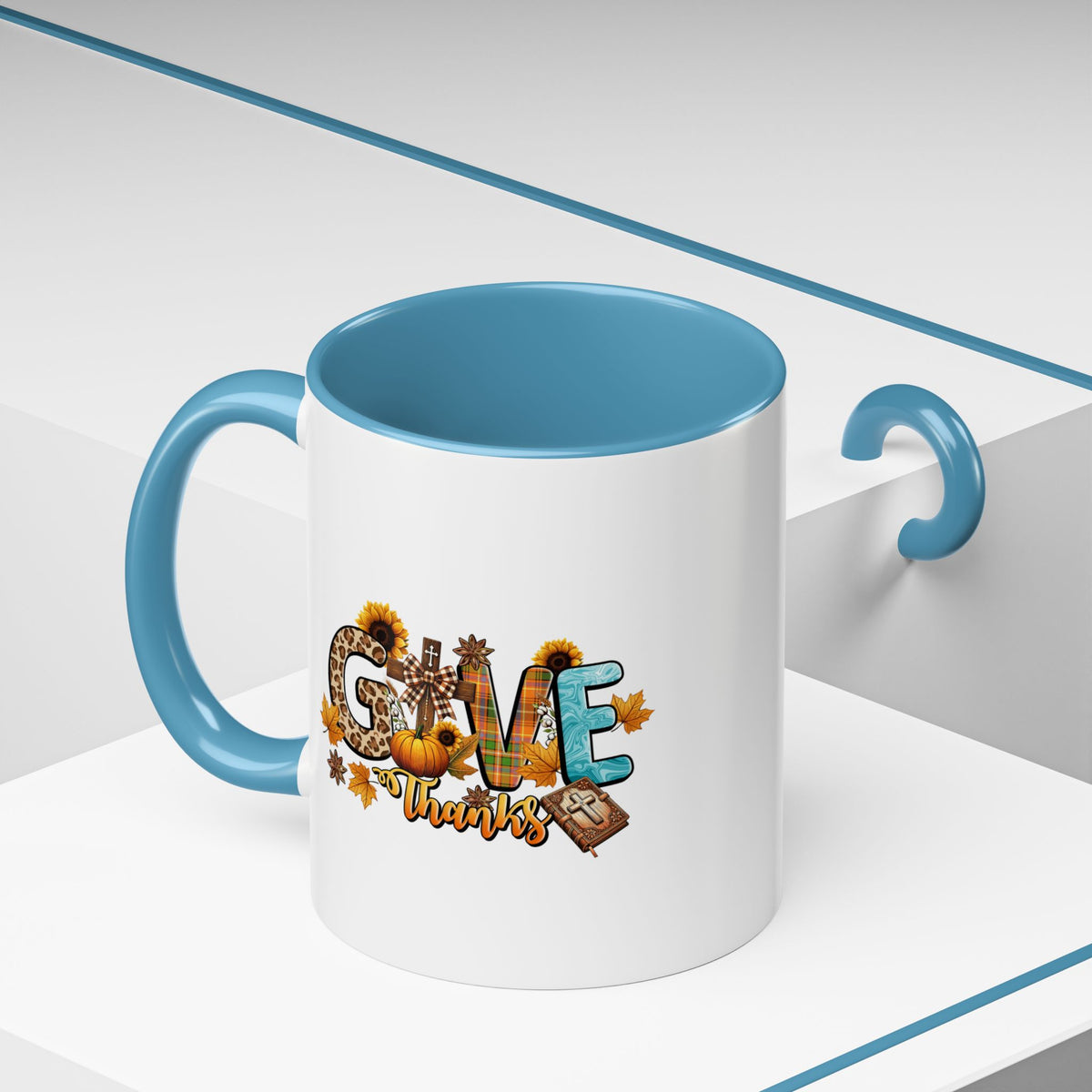 Fall Mug
