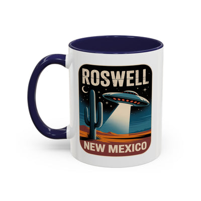 Alien Mug - Roswell