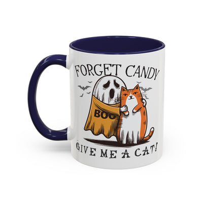 Animal Mug - Forget Candy