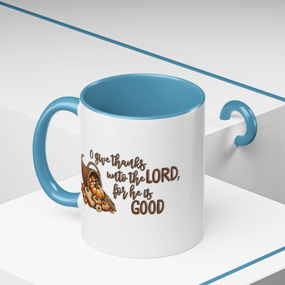 Fall Mug