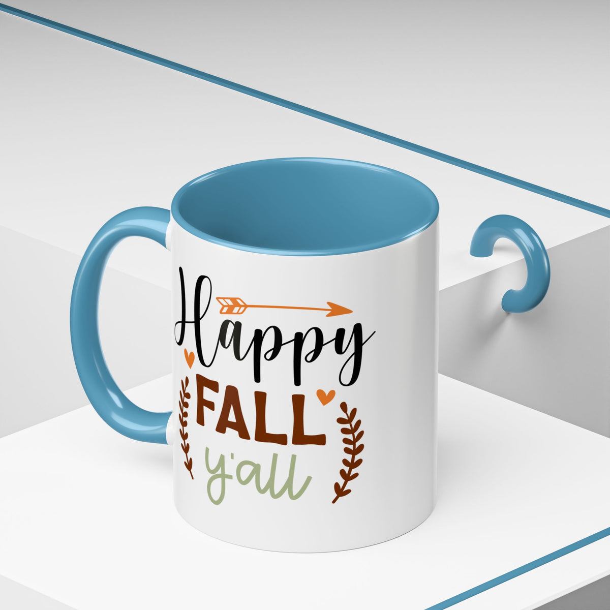 Fall Mug