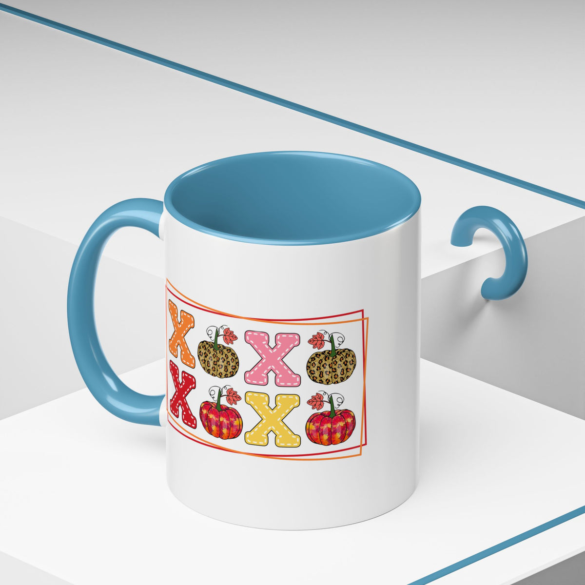 Fall Mug