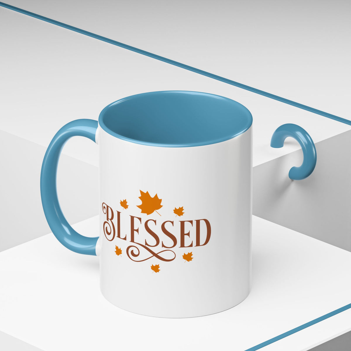 Fall Mug
