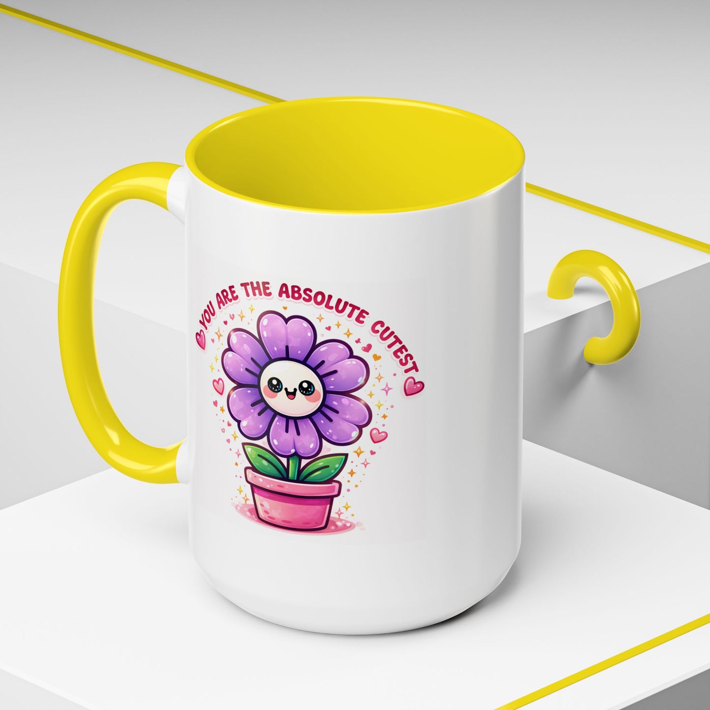Wellness Mug - You Are