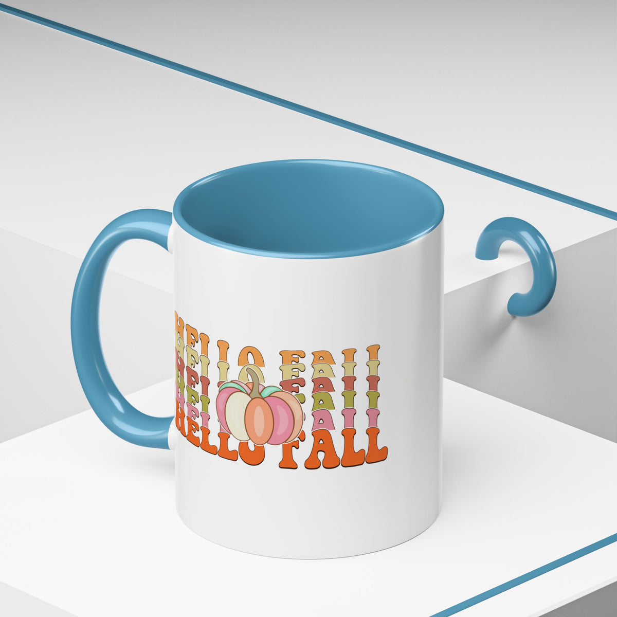Fall Mug