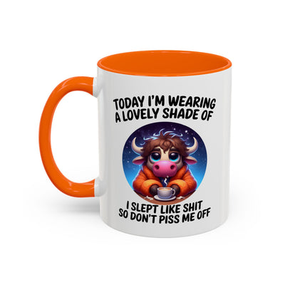 Office Mug - Today I'm Wearing