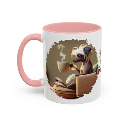 Animal Mug - Dog Coffee Wrap 41