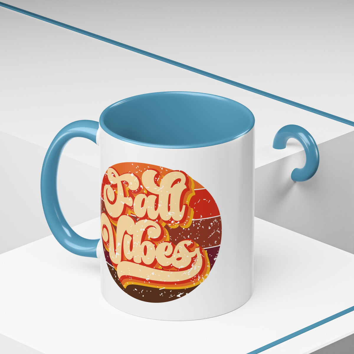 Fall Mug