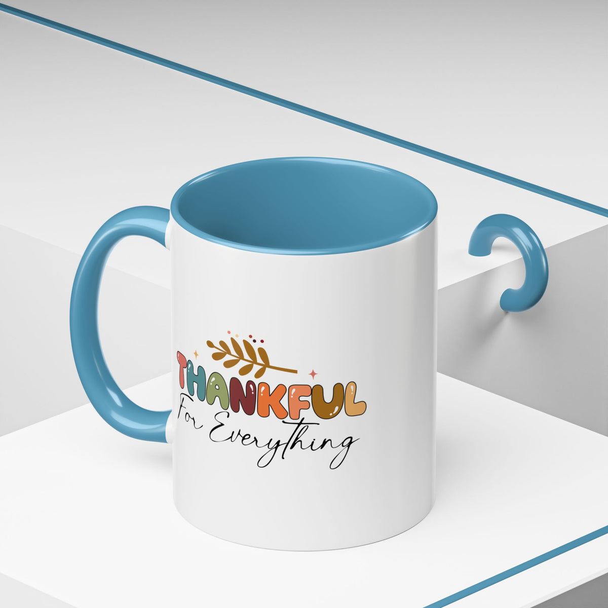 Fall Mug