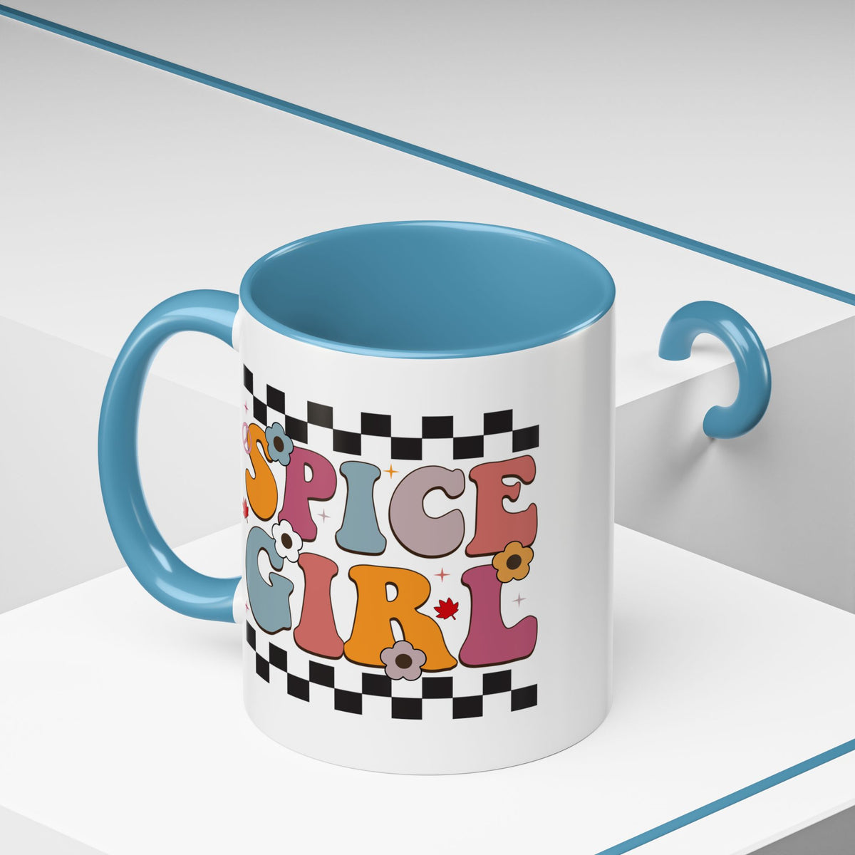 Fall Mug