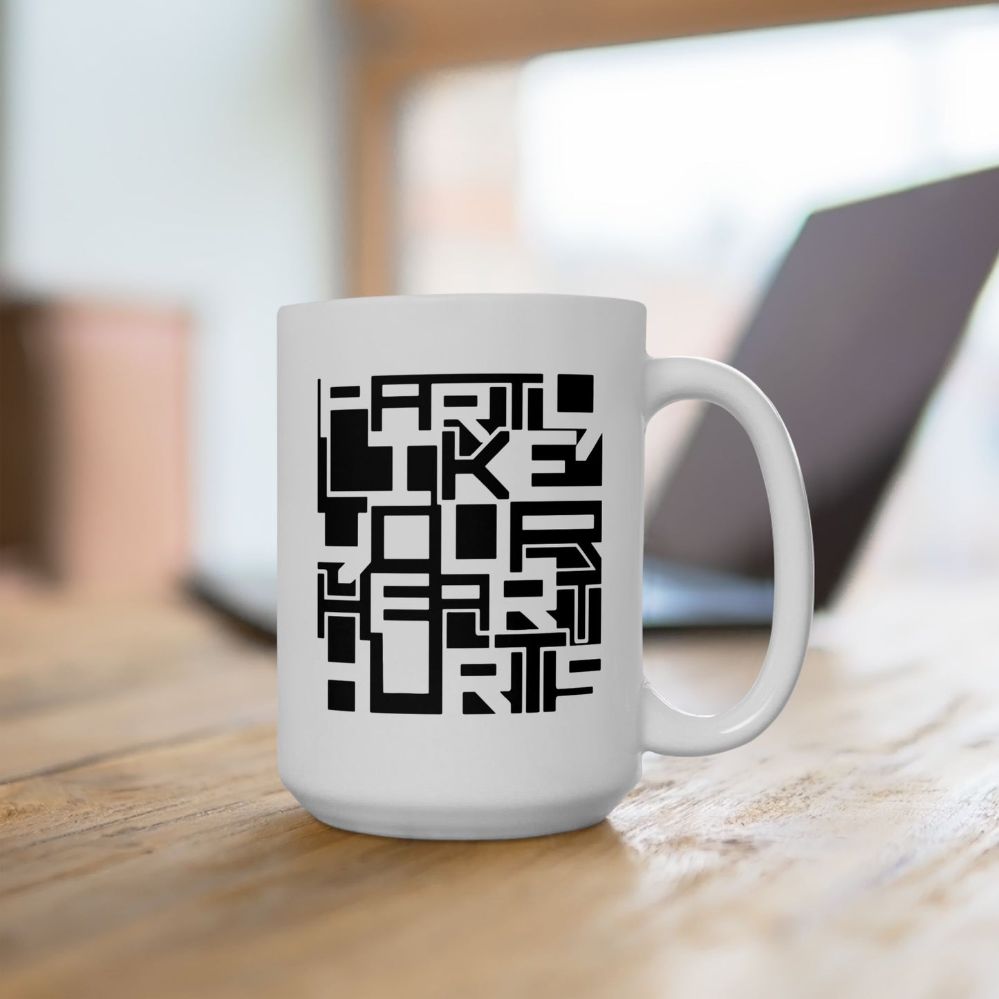 Birthday Mug - Party Like Your Heart Hurts