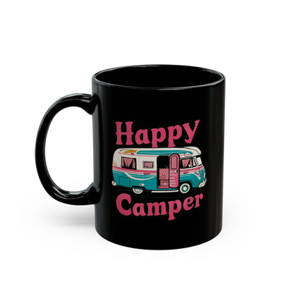 Adventure Mug - Happy Camper