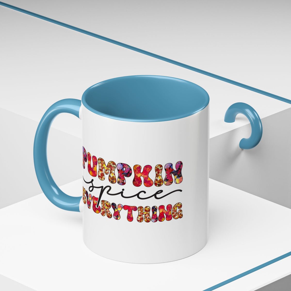 Fall Mug