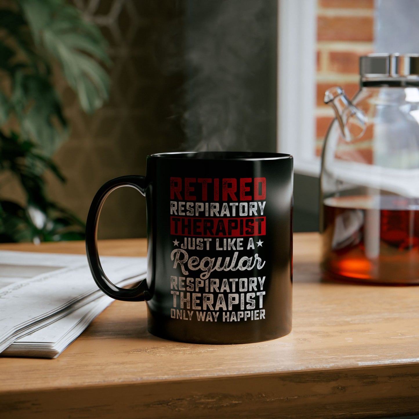 Retirement Mug
