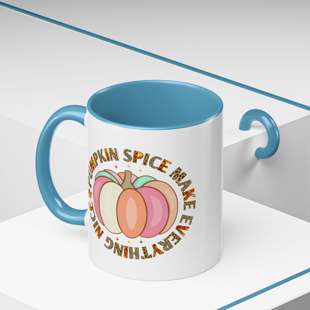 Fall Mug