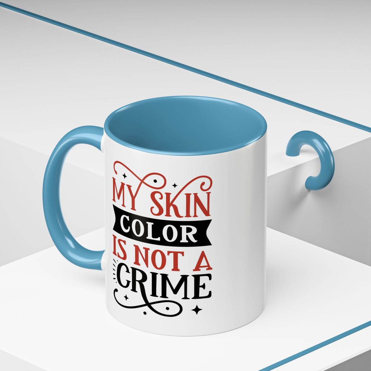 Black History Mug