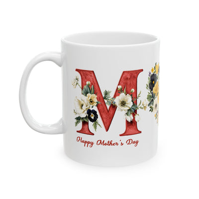Mother's Day Mug - You Are My Angel
