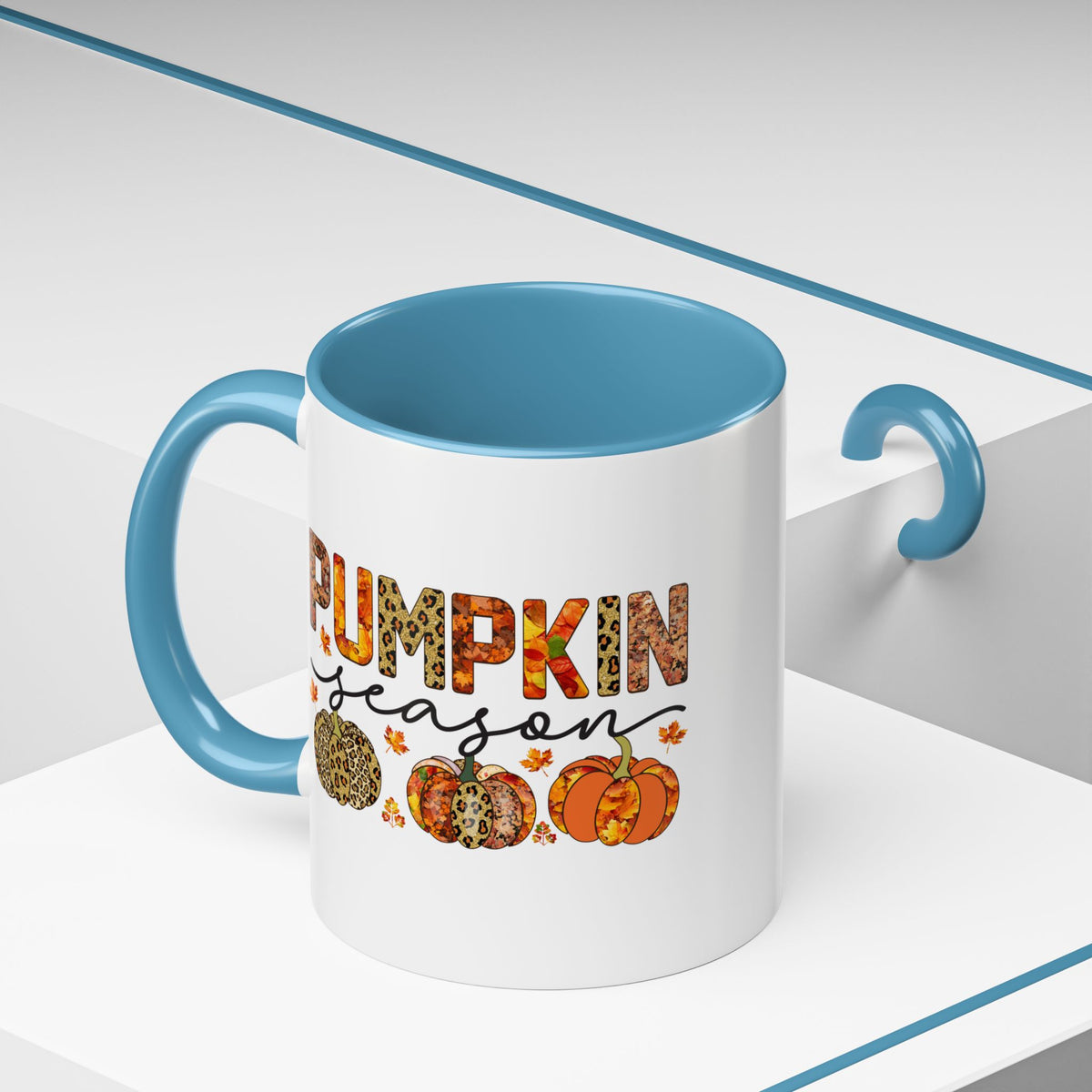 Fall Mug