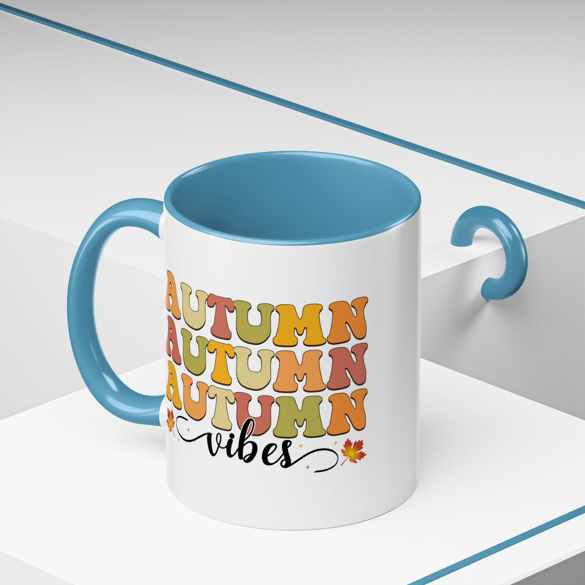 Fall Mug
