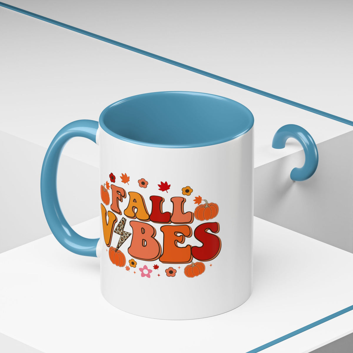 Fall Mug