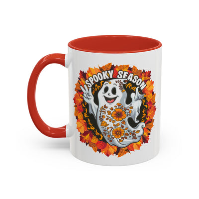 Halloween Mug - Spooky Season